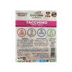 naturcanin alimento barf per cani menù completo tacchino monoproteico
