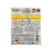 naturcanin alimento barf per cani menù completo pollo monoproteico