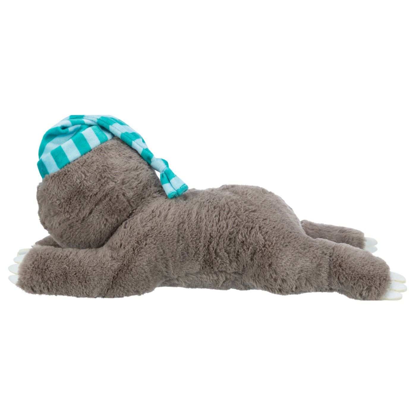 Trixie Peluche per Cani Junior Bradipo con Battito Cuore 34cm