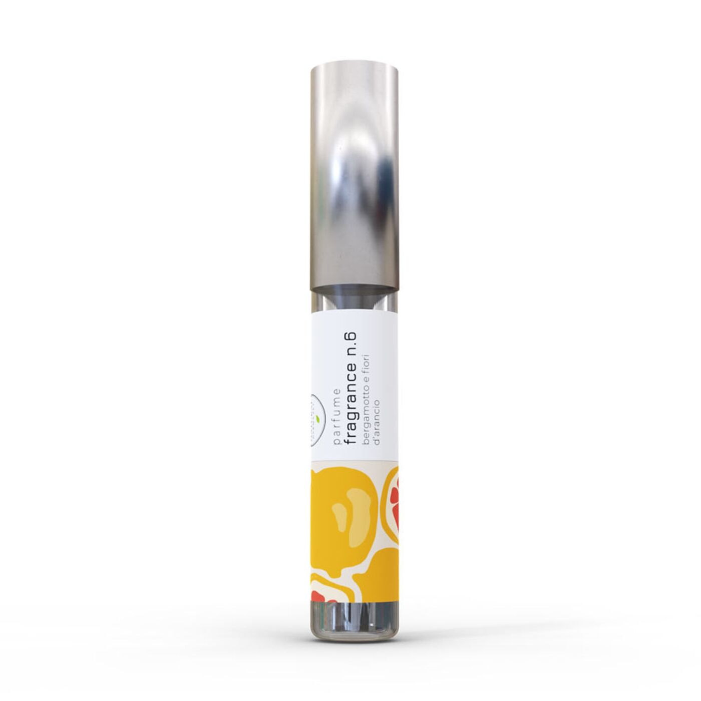Natural Derma Pet Fragrance 6 Bergamotto e Fiori D'Arancio 15 ml Profumo per Cani Derbe
