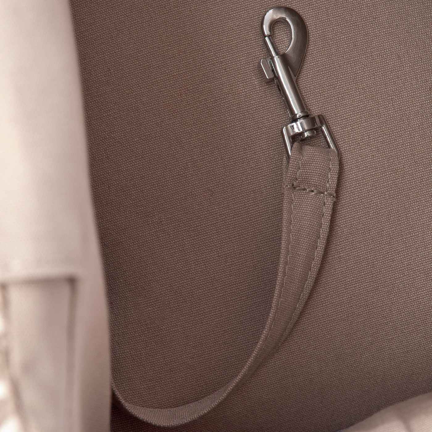 Ferribiella Borsa Trasportino Aurora 40x30x20cm Max 8 Kg. per Cani