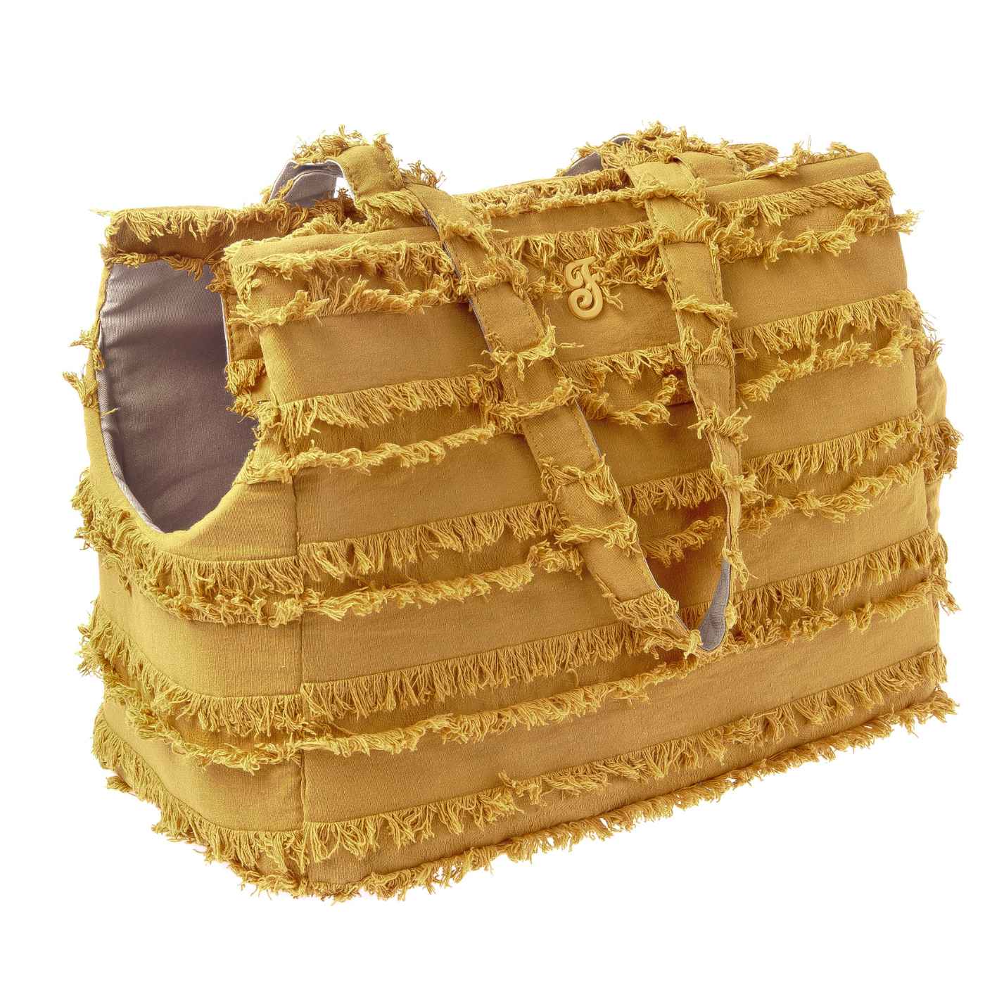 Ferribiella Borsa Trasportino Vaiana 40x30x20cm Max 8Kg
