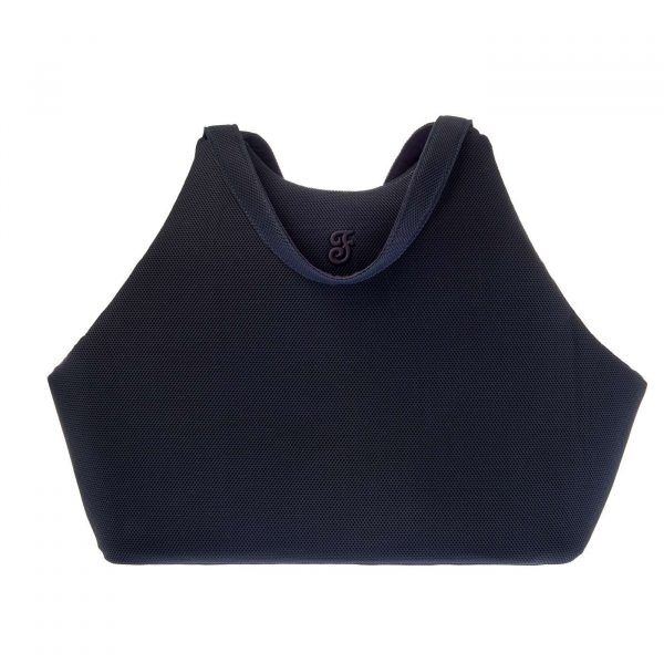 ferribiella borsa trasportino lilli 40x40x20cm max 8 kg. per cani