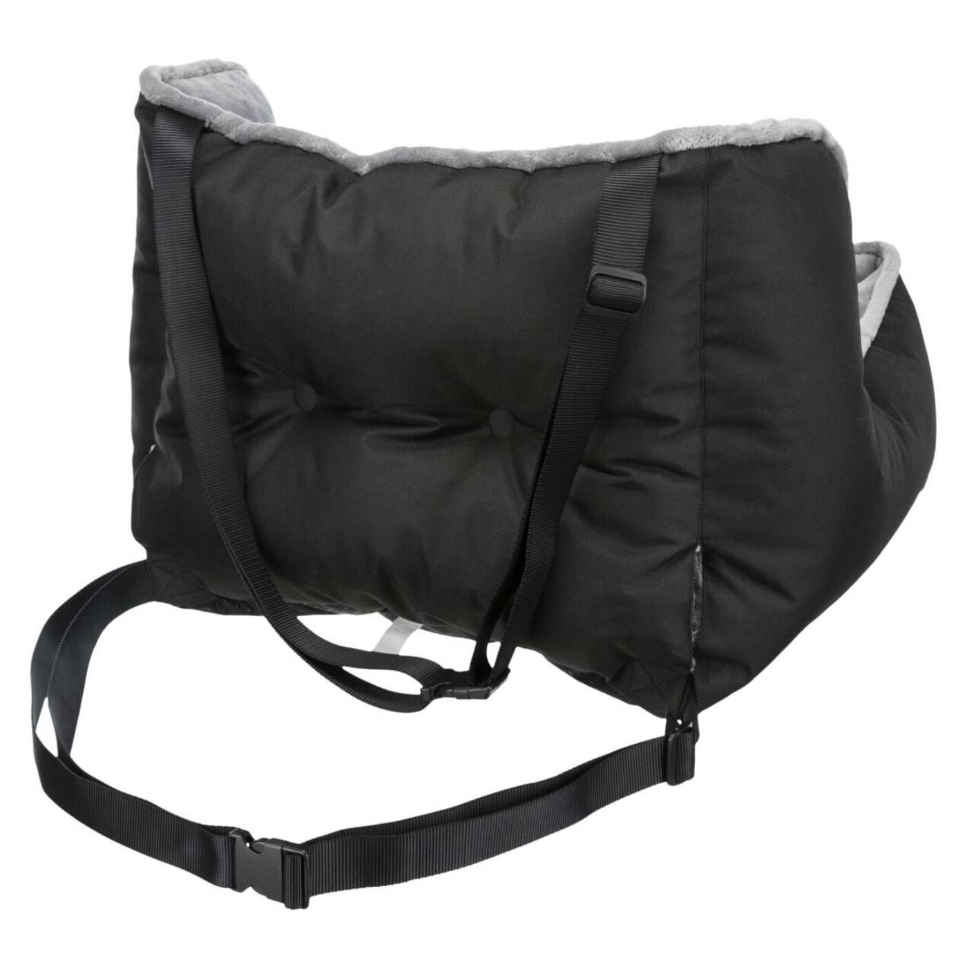 Trixie Cuccia per Automobile 50 x 40 x 50 cm -Gancio per sedile