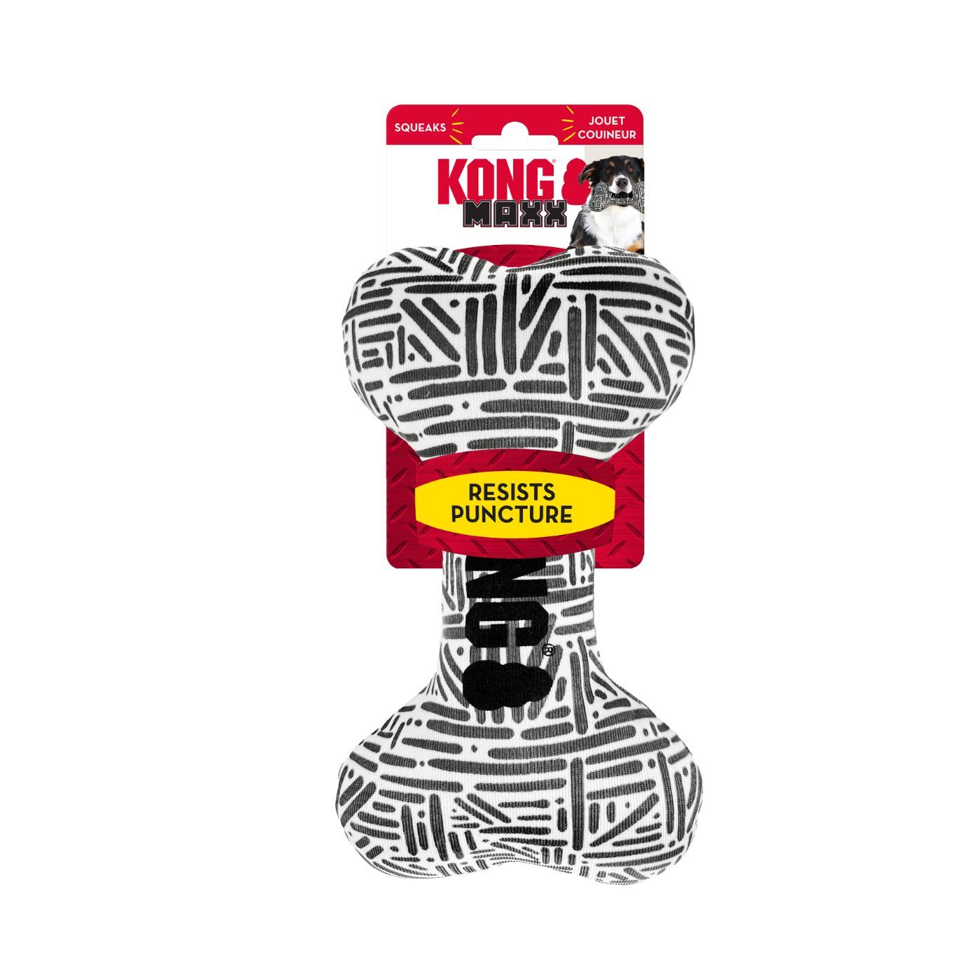 Kong Maxx Bone per Cani S - M