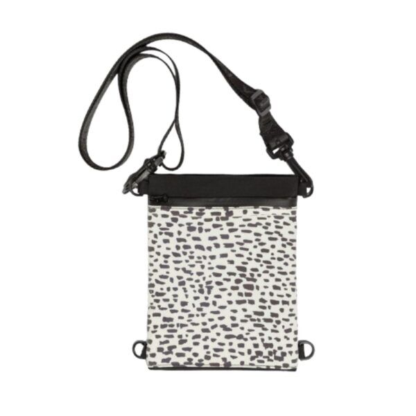 Paikka Borsa Porta Dolcetti per Cani Alta Visibilità 2.0