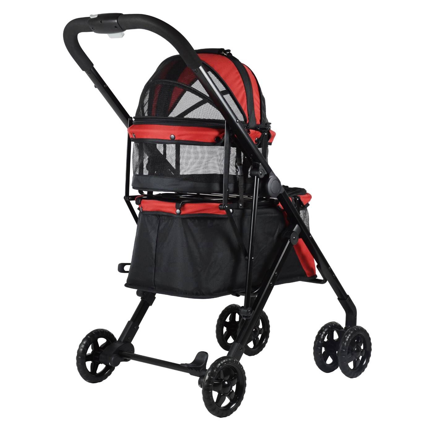 Ferribiella Passeggino per Cani Duplex Max 20 Kg