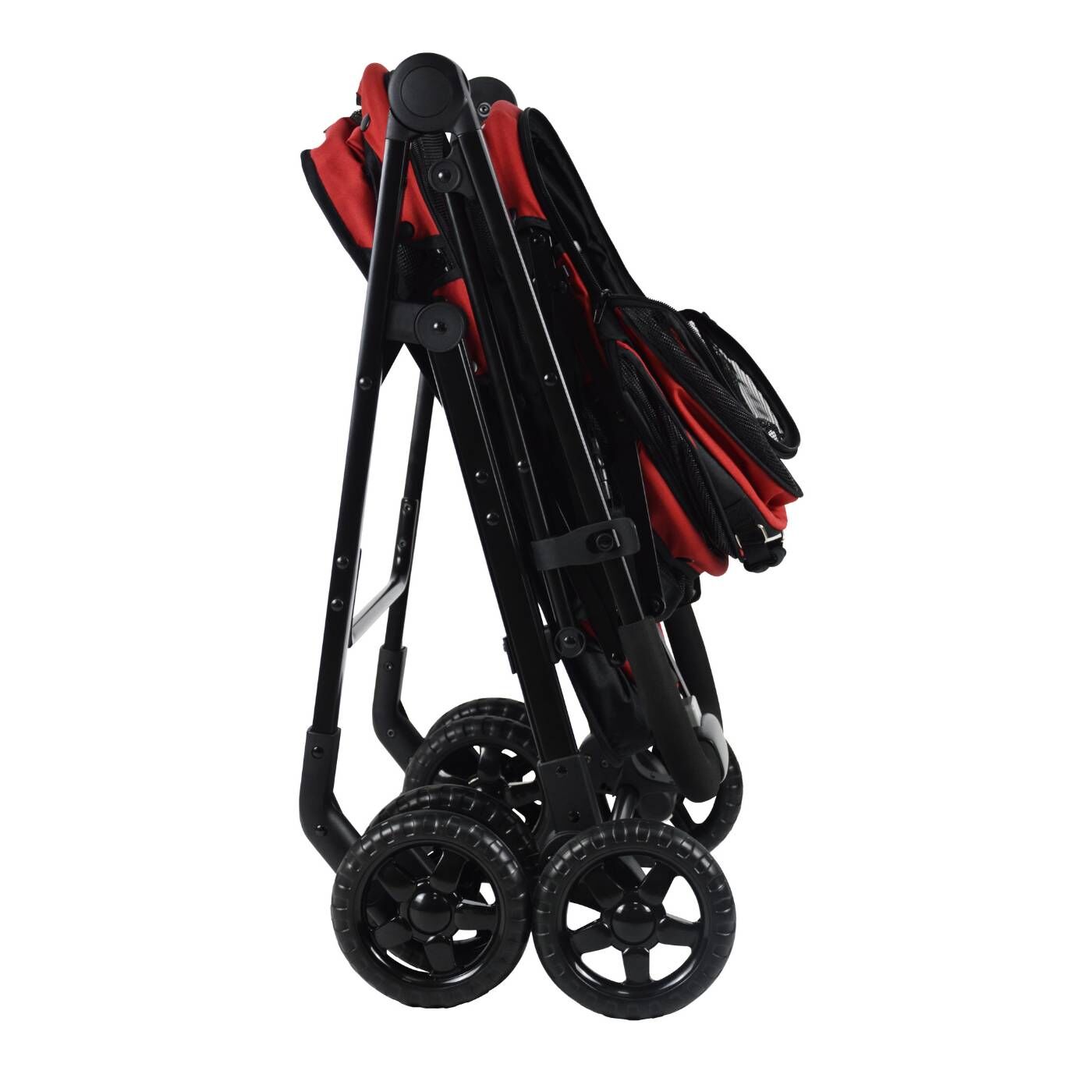 Ferribiella Passeggino per Cani Duplex Max 20 Kg