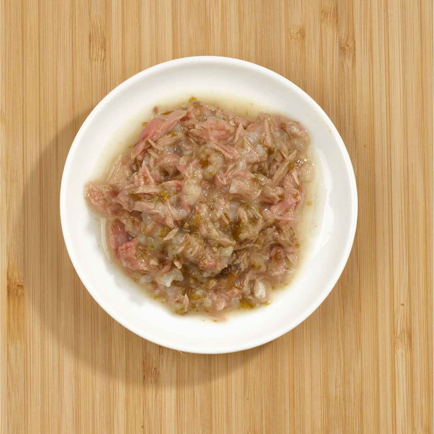 1 x 70 g Fish4Cats Finest Filetti di Tonno con Alghe per Gatti