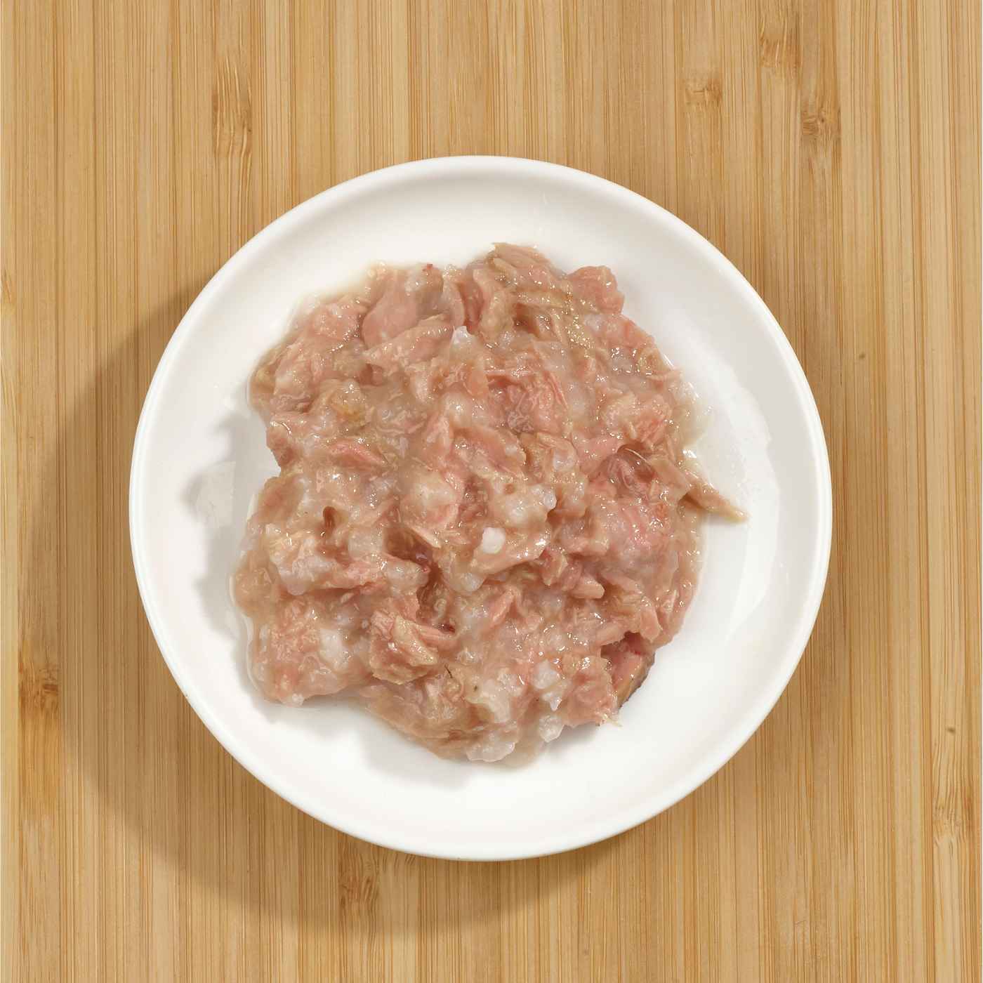 10 x 70 g Fish4Cats Finest Filetti di Tonno con Salmone Umido per Gatti