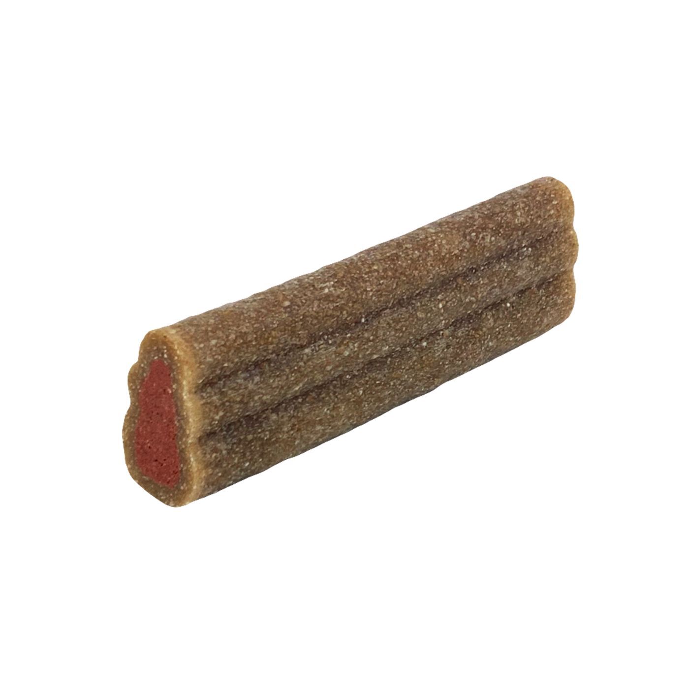 Kong Snack Vegetale per Cani Ziggies Enhanced M - L 227 g per Cani Oltre i 7 Kg