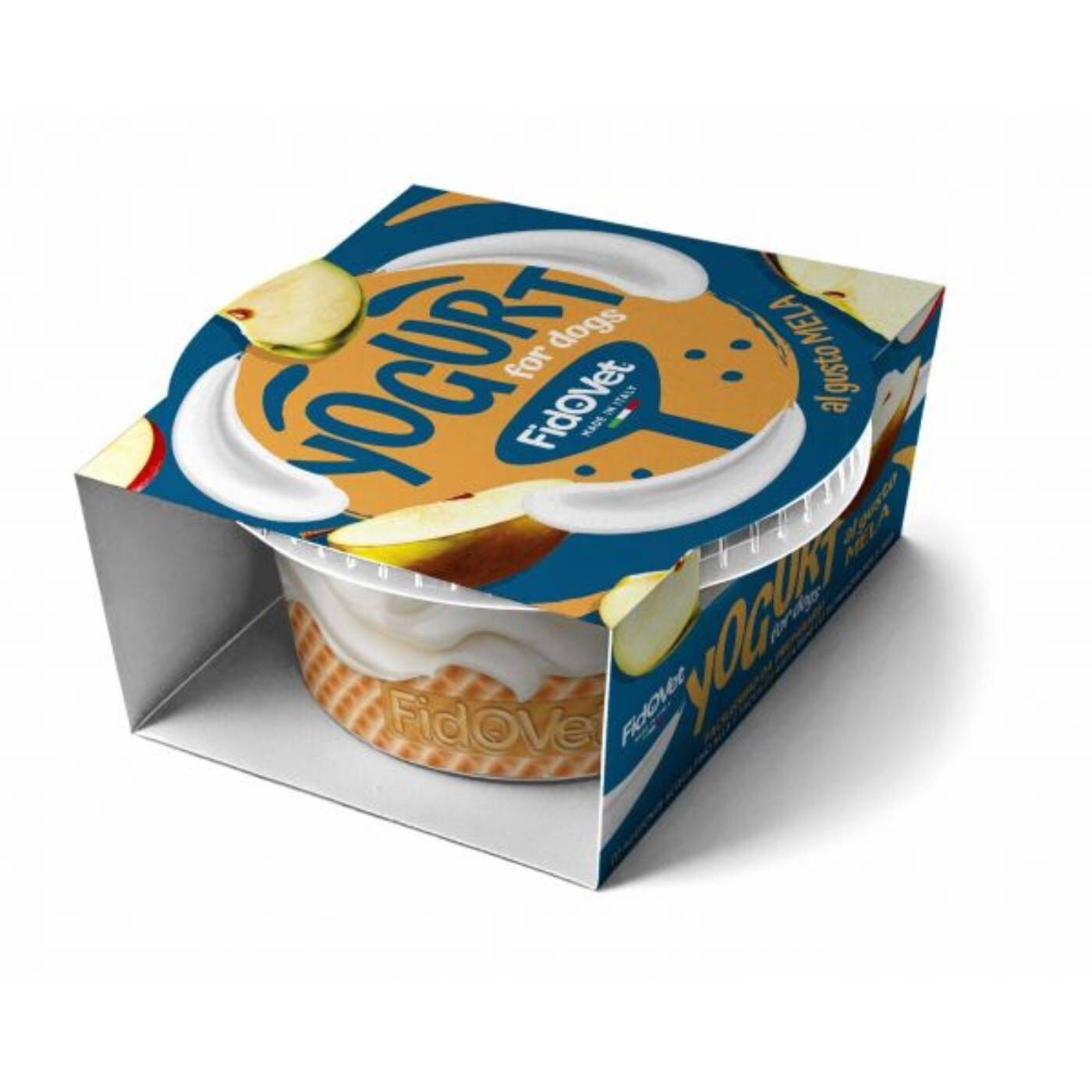Fidovet Yogurt per Cani
