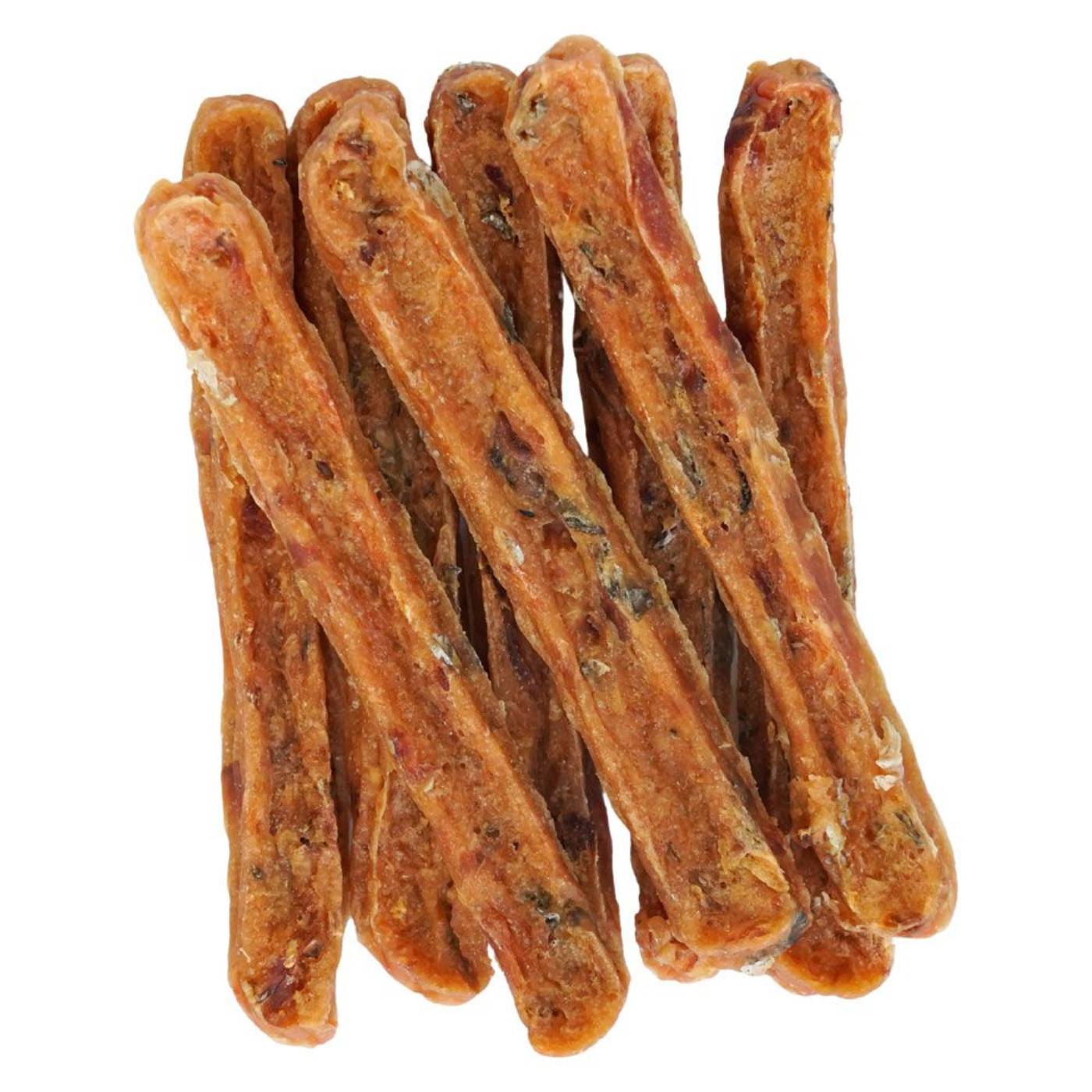 Fish4Dogs Love Salmon Sticks per Cani al Salmone 85 g