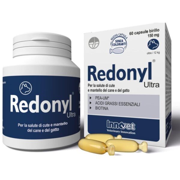 innovet redonyl® ultra 150 mg per cani oltre i 12 kg