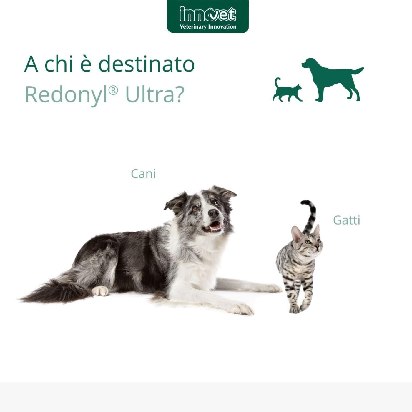innovet redonyl® ultra 150 mg per cani oltre i 12 kg
