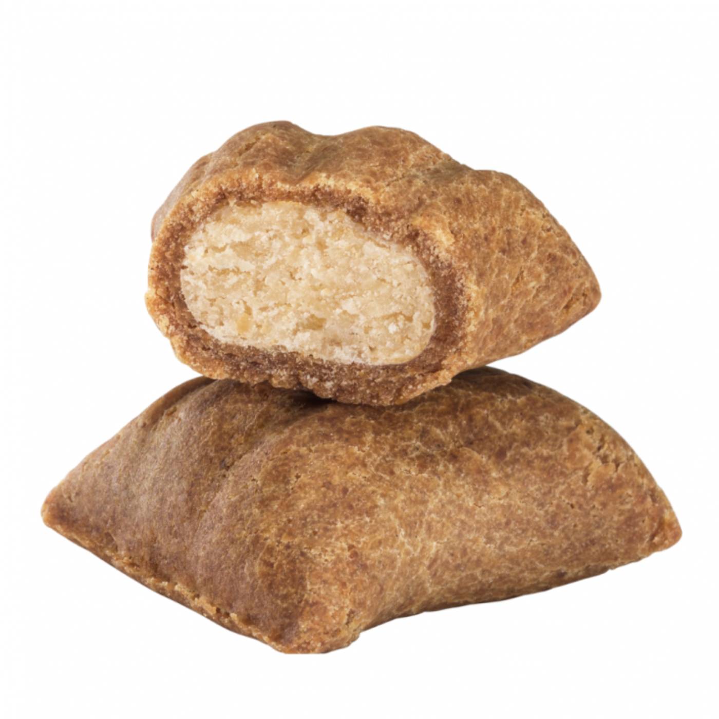 DoggyeBag® Doggyebreak Snack Ripieni con Pera Formaggio e Miele per Cani 180 g