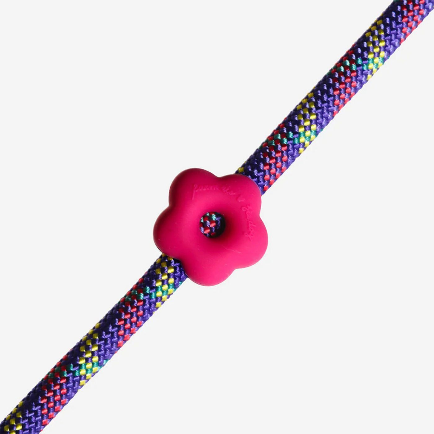 Zee.Dog Zee.Pinz Accessori Assortiti per Cani - Samba Pink