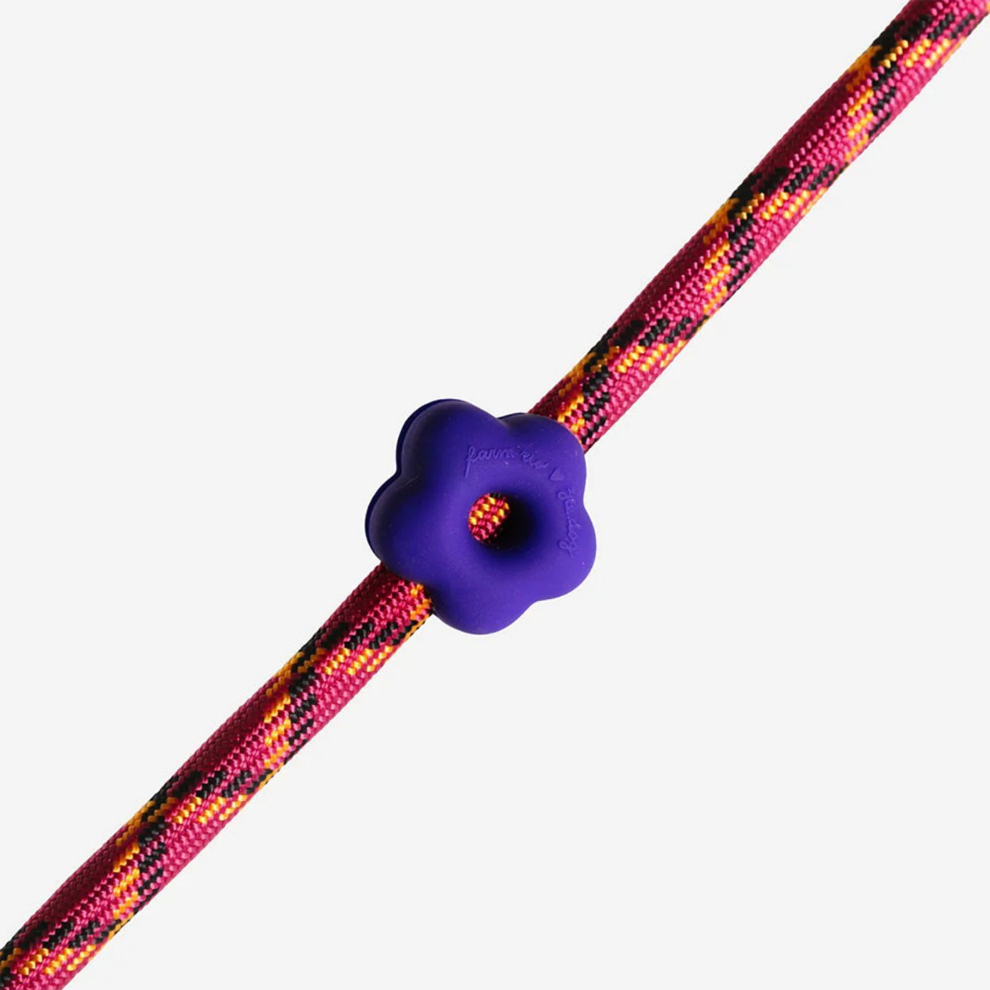 Zee.Dog Zee.Pinz Accessori Assortiti per Cani - Samba Blue