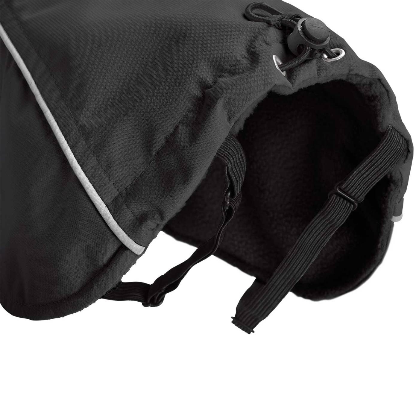Hunter Cappotto per Bassotti Nordby Nero
