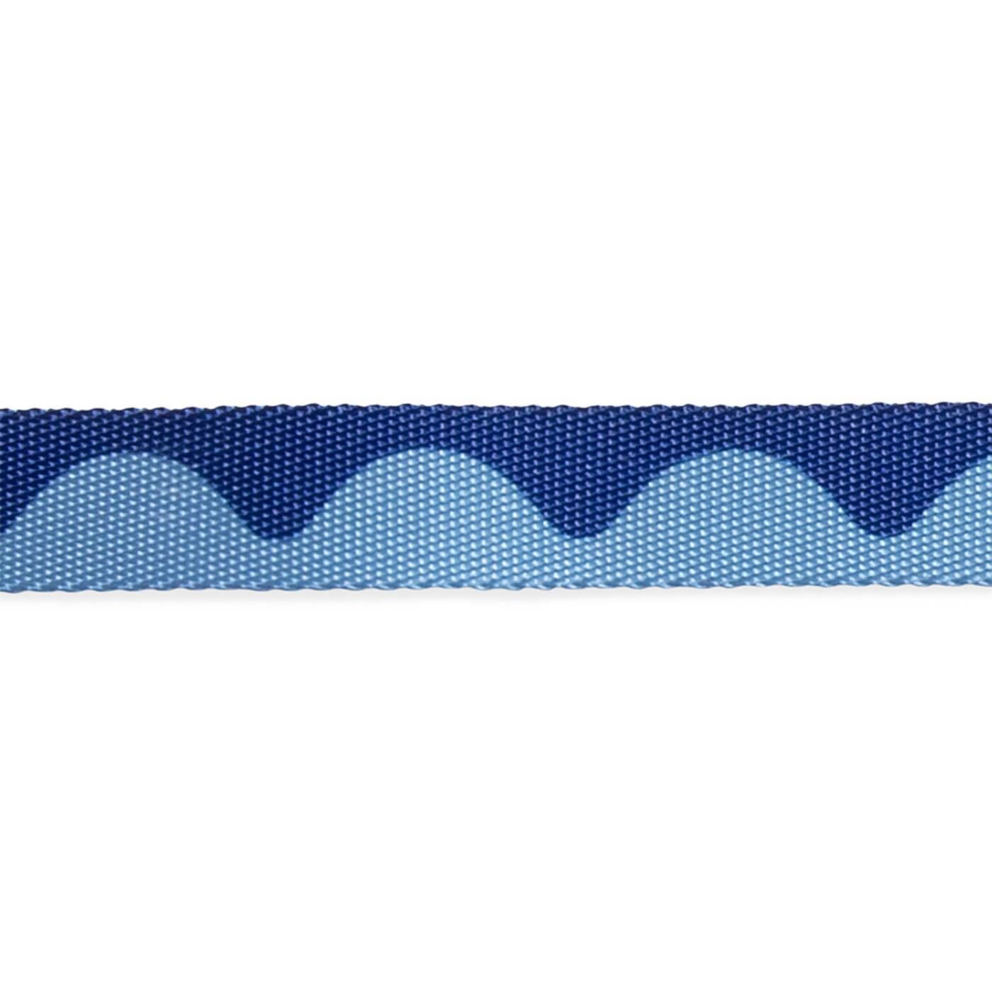 Zee.Cat Collare per Gatti Regolabile Swell 20 - 30 cm
