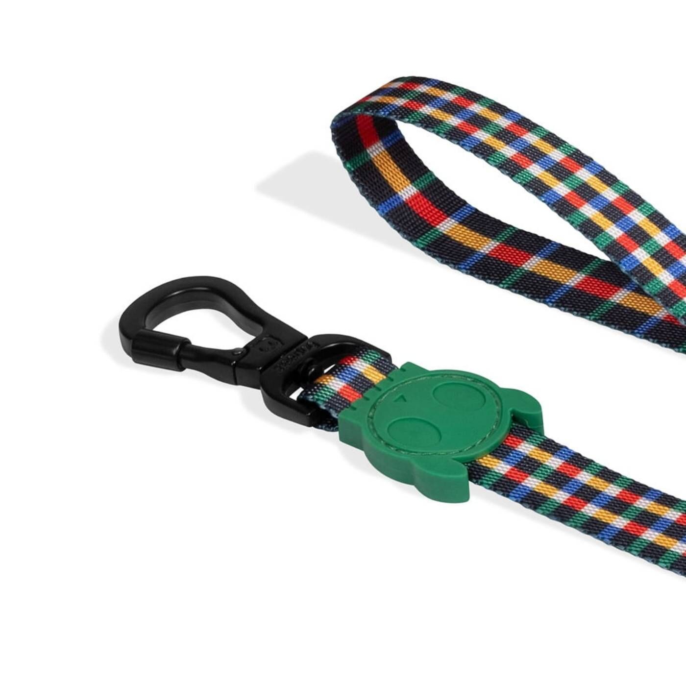 Zee.Dog Guinzaglio Fisso per Cani Travis