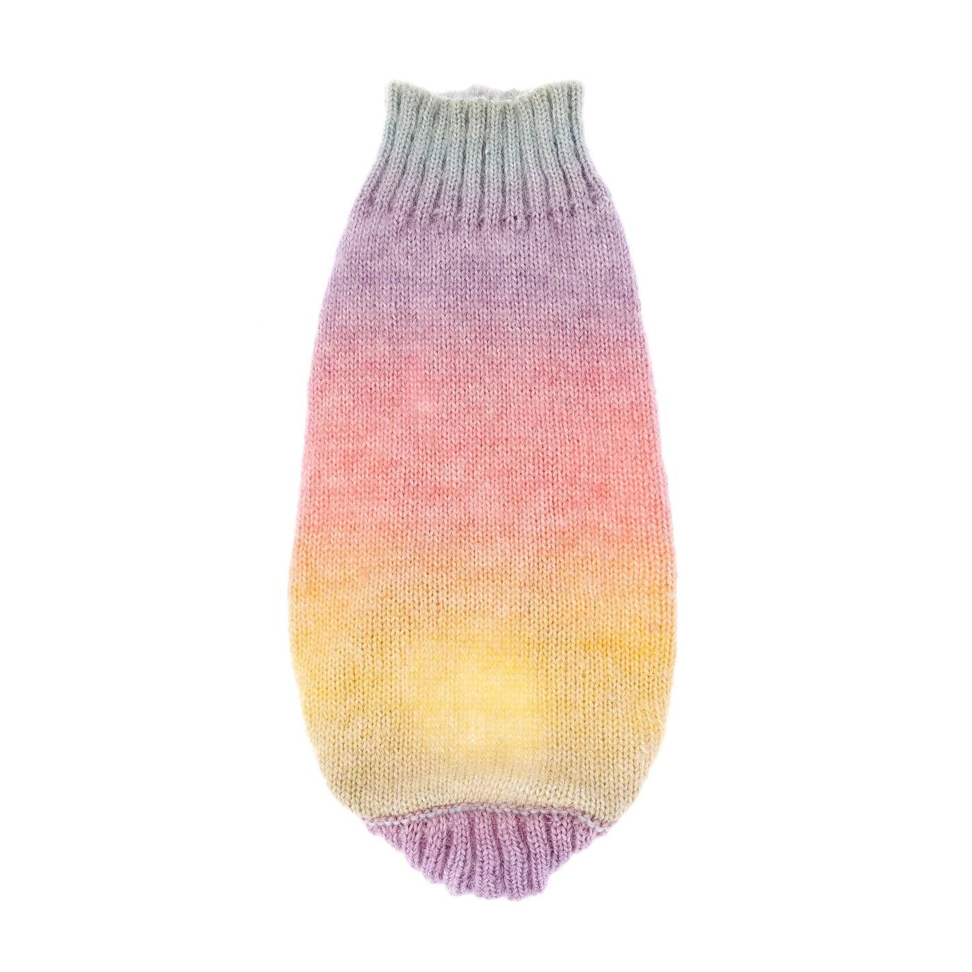 Ferribiella Dolcevita per Cani Aurora Rainbow