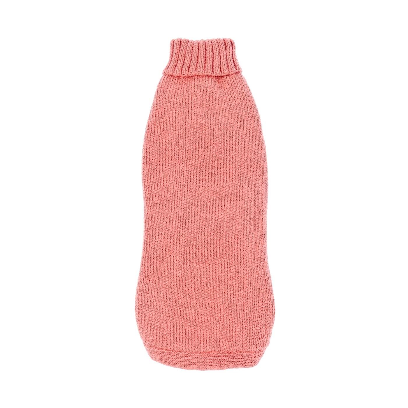 Ferribiella Dolcevita per Cani Soffio Rosa