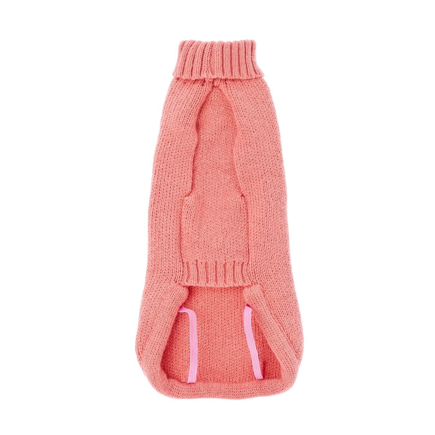 Ferribiella Dolcevita per Cani Soffio Rosa