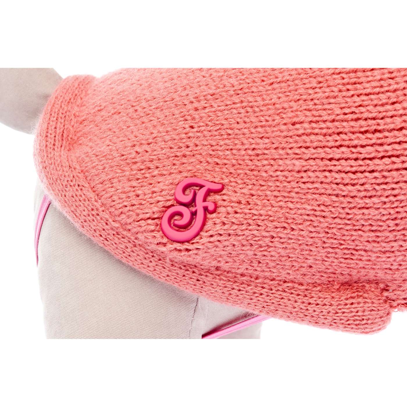 Ferribiella Dolcevita per Cani Soffio Rosa