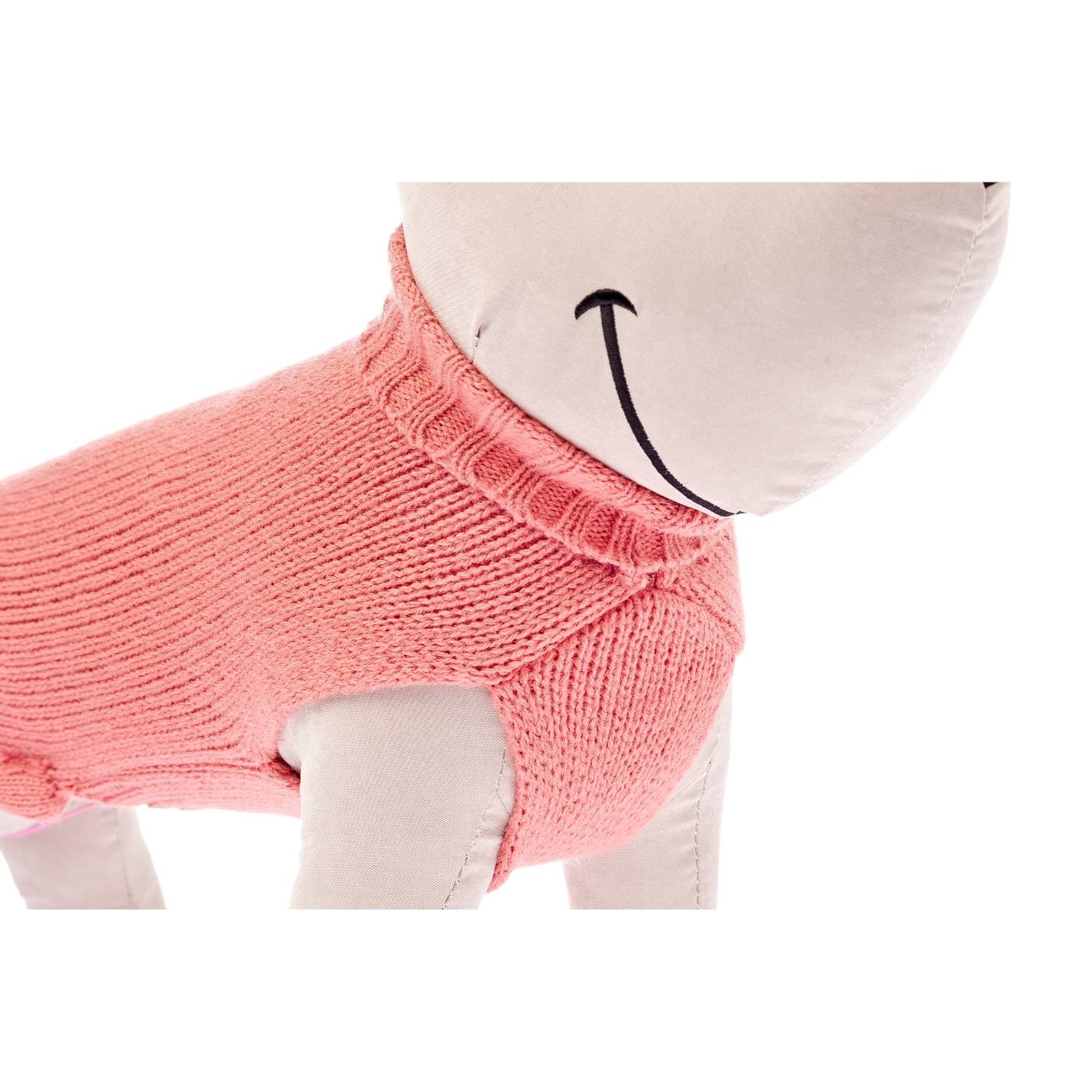 Ferribiella Dolcevita per Cani Soffio Rosa