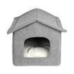 Ferribiella Cuccia Casetta per Cani e Gatti Everyday One Size 45 x 47 x 46 cm