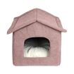 Ferribiella Cuccia Casetta per Cani e Gatti Everyday One Size 45 x 47 x 46 cm