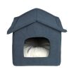Ferribiella Cuccia Casetta per Cani e Gatti Everyday One Size 45 x 47 x 46 cm