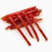 Bunch Strisce di Carne di Anatra Snack Masticativi Naturali per Cani 500 g
