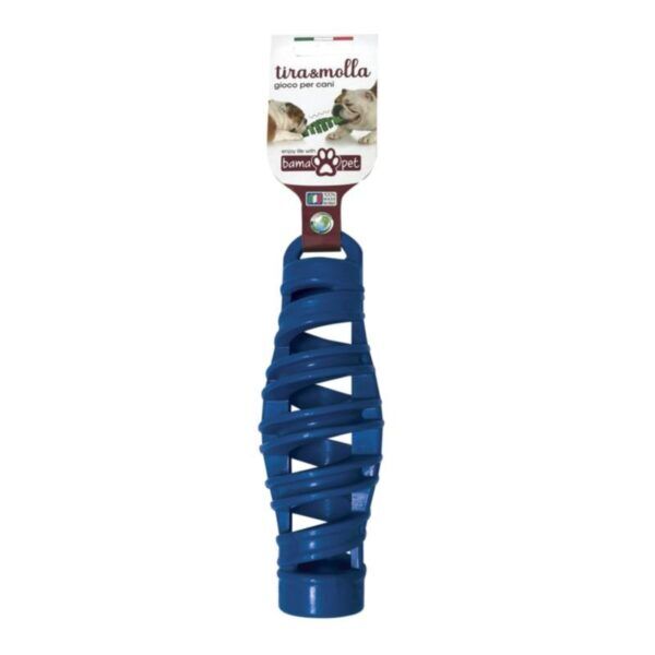 Bama Pet Tira & Molla Gioco per Cani