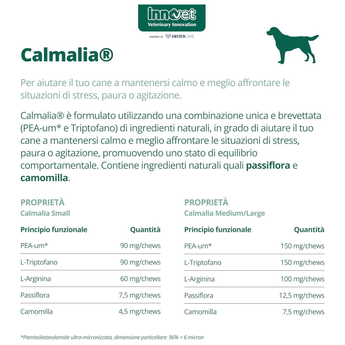 Condrogen Adult & Sport per Cani Stick Innovet