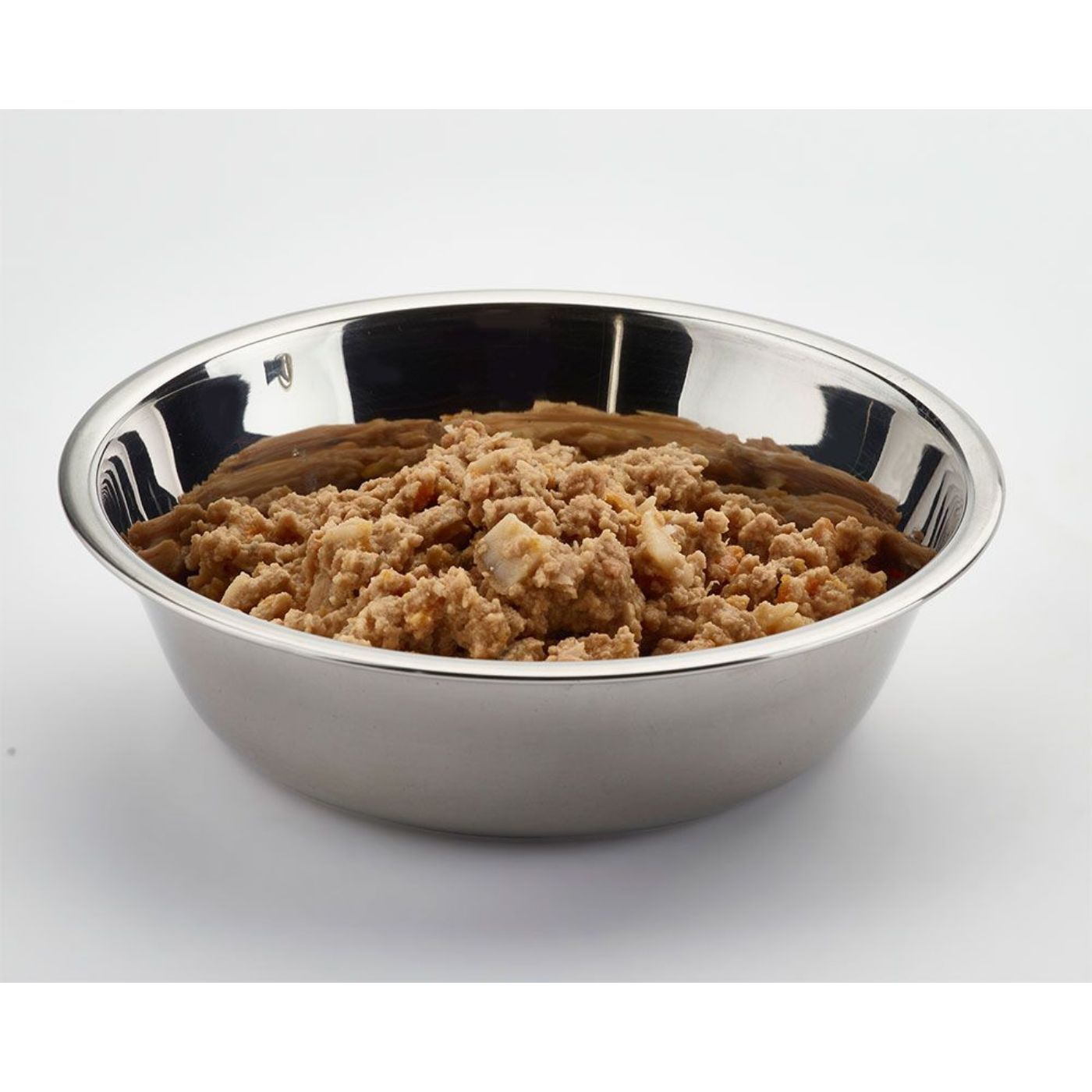 Fish4Dogs Finest Complete Umido Pesce Bianco e Patate Dolci e Fagiolini per Cani Adulti 395 g
