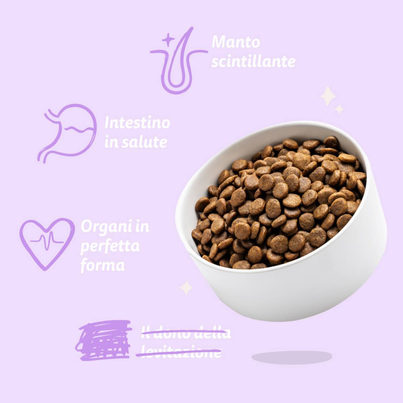Edgard & Cooper Anatra Monoproteico per Cani Adulti