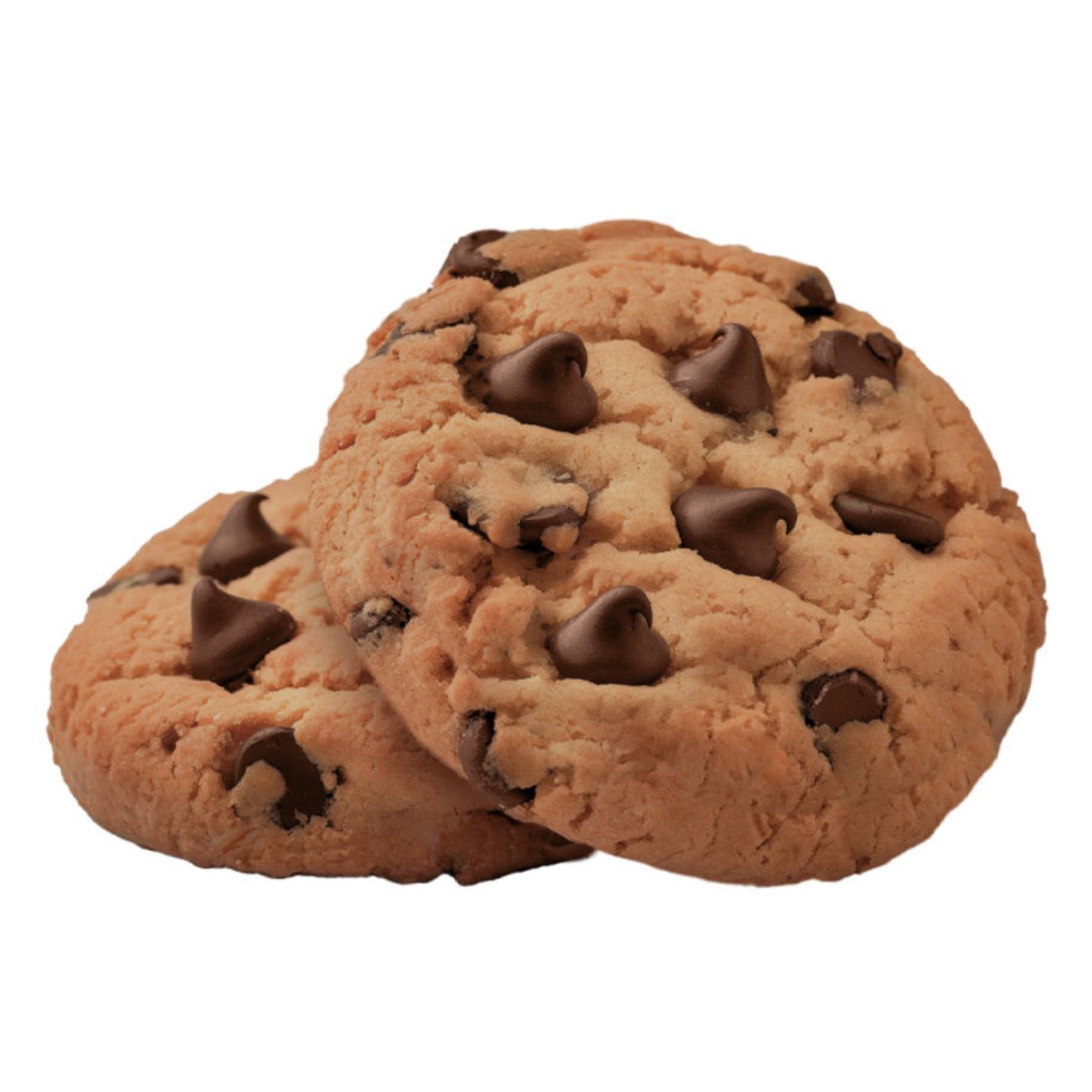 DoggyeBag Biscotti per Cani Dogolatier Cookies con Gocce di Freecoa 180 g