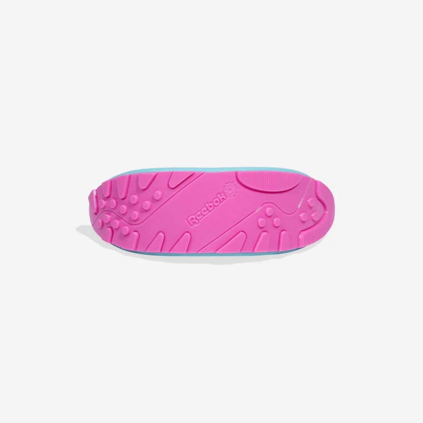 Zee.Dog Gioco per Cani in Nylon Boomerang Reebok Aerobic