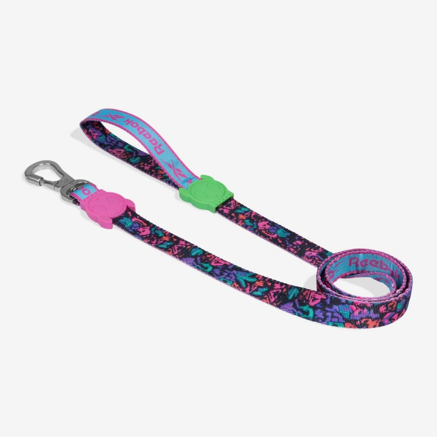 Zee.Dog Guinzaglio Fisso per Cani Reebok Aerobic