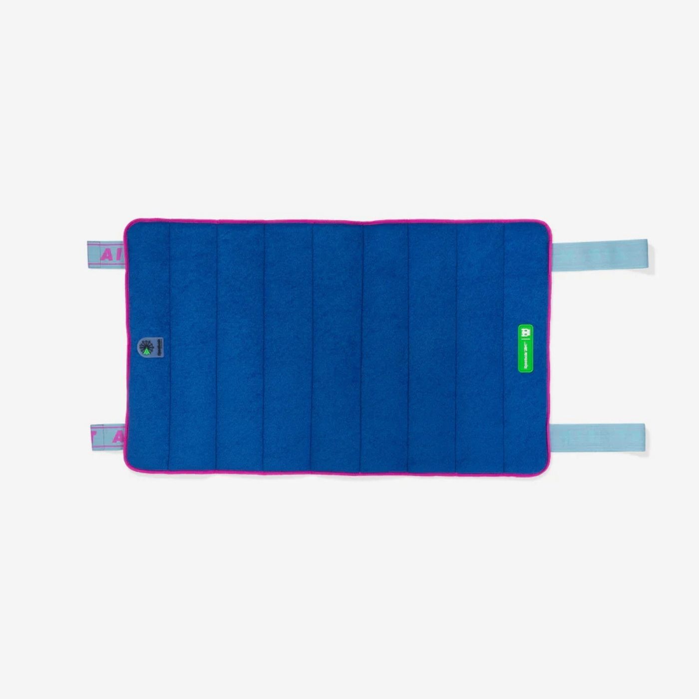 Zee.Dog Tappeto Materassino per Cani Air Mat Reebok Aerobic