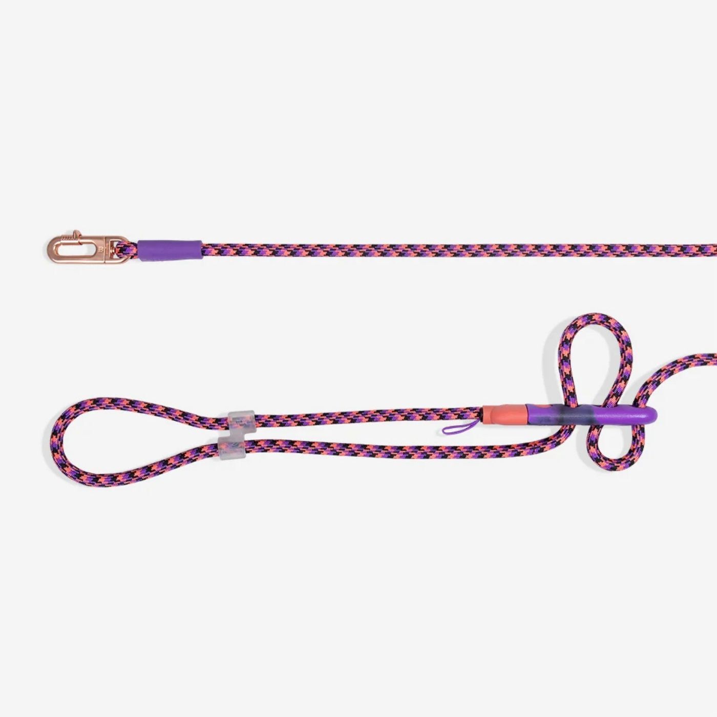 Zee.Dog Guinzaglio per Cani Mani Libere Reebok Court
