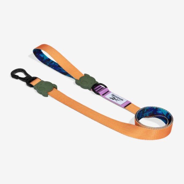 Zee.Dog Guinzaglio Fisso per Cani Reebok Trekk