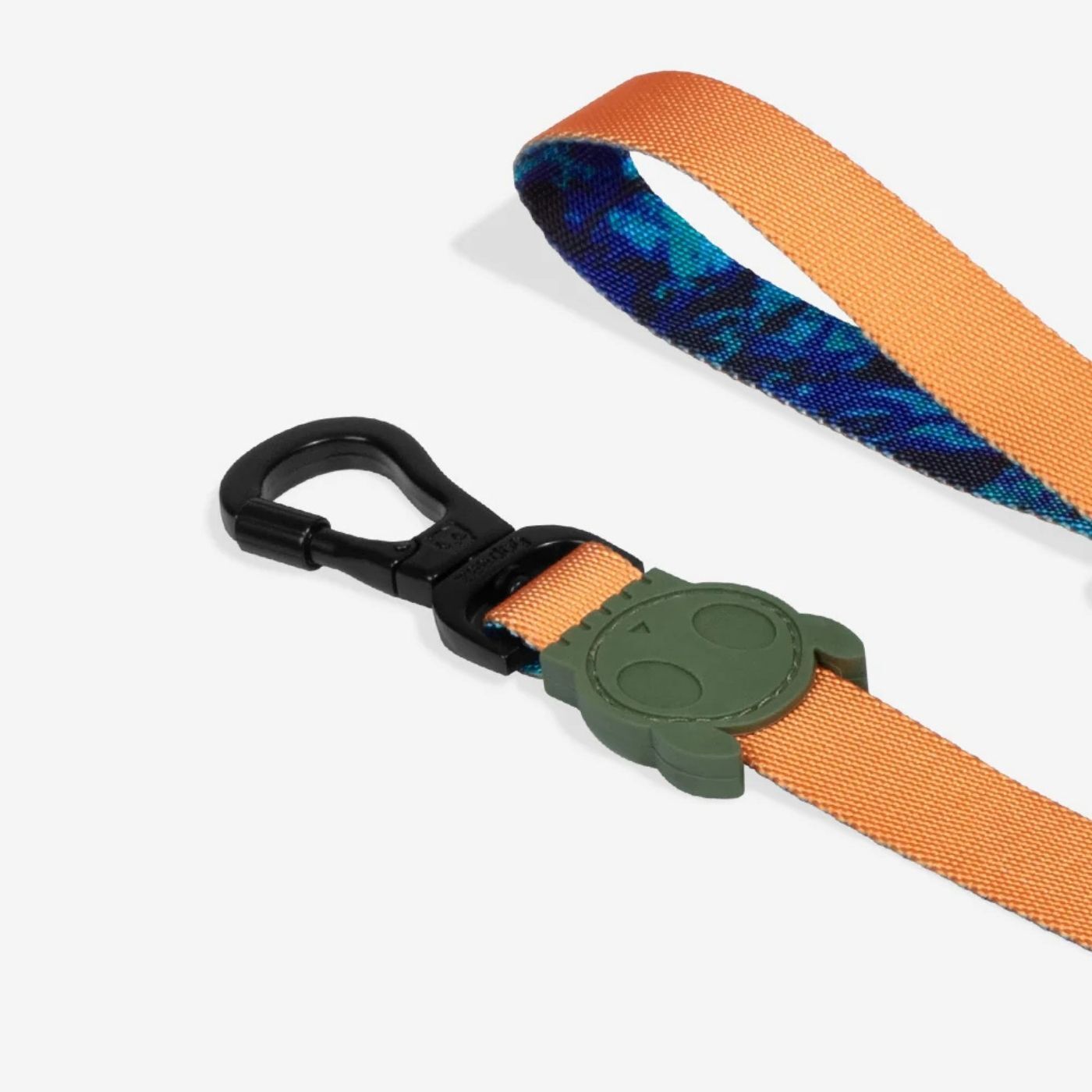Zee.Dog Guinzaglio Fisso per Cani Reebok Trekk