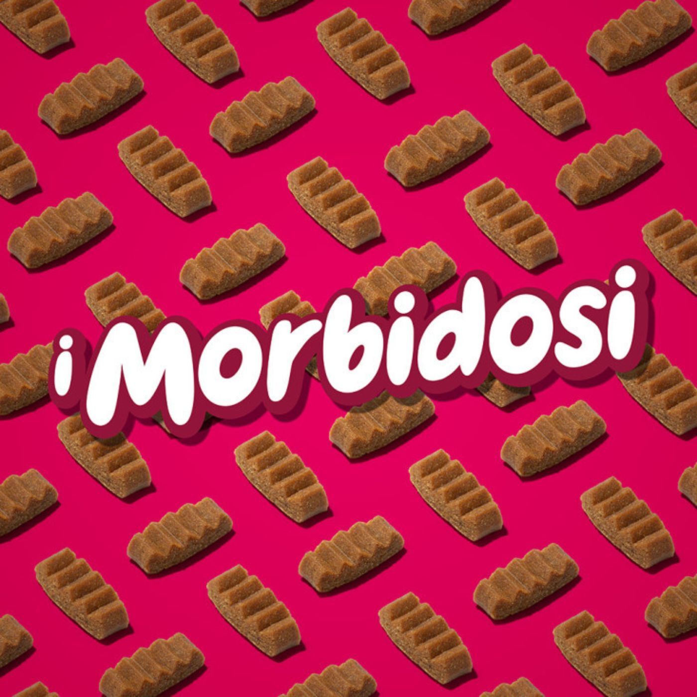 DoggyeBag I Morbidosi Snack Morbidi e Divisibili con Maiale per Cani 90 g