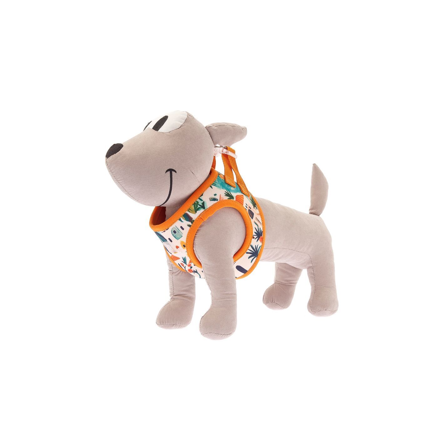 Ferribiella Pettorina Motif Portofino per Cani