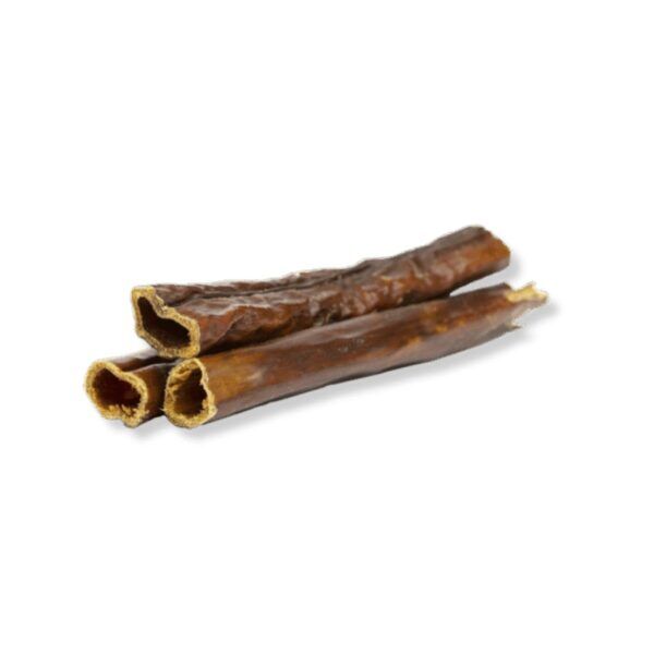 Fasson Food Esofago Bovino Chiuso Snack Masticativo Naturale per Cani 200 g