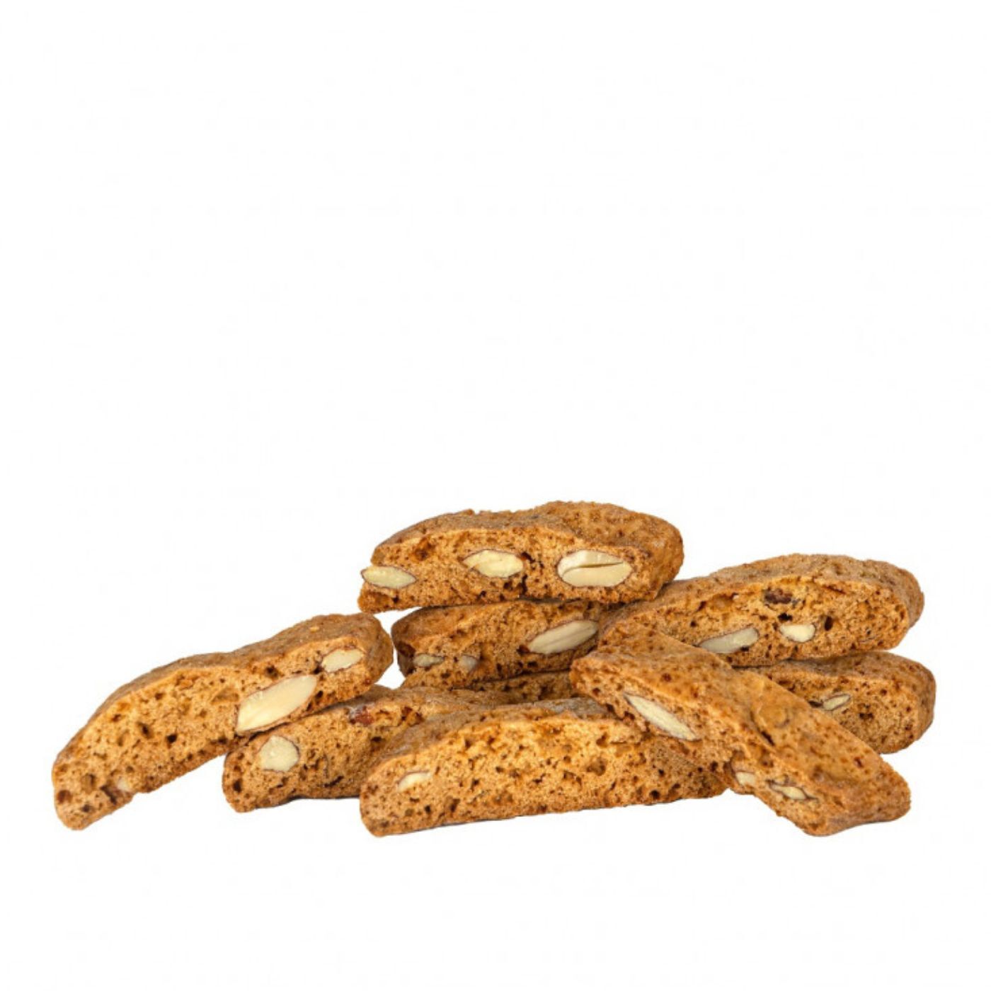 DoggyeBag Biscotti per Cani Can-Tucci alle Mandorle 100 g