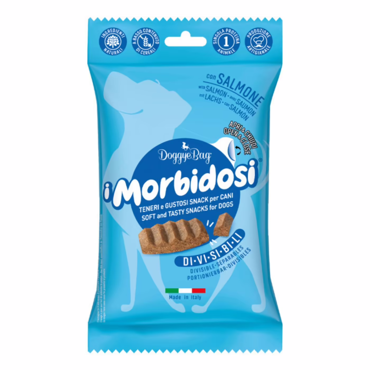 SCEGLI Metti in lista